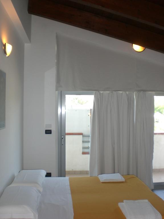 B&B D'Annunzio San Giovanni Teatino Room photo