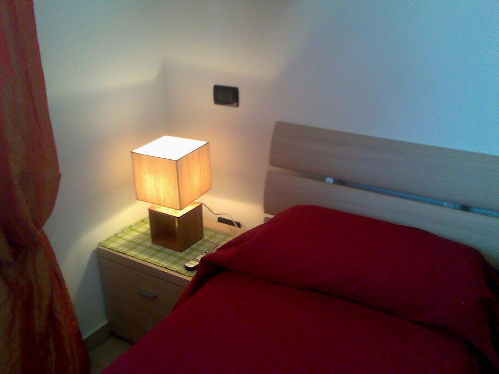 B&B D'Annunzio San Giovanni Teatino Room photo